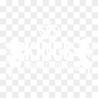 Kings Combat Fitness Full Logo Updatetemp12018 09 10t07 - Graphic Design Clipart