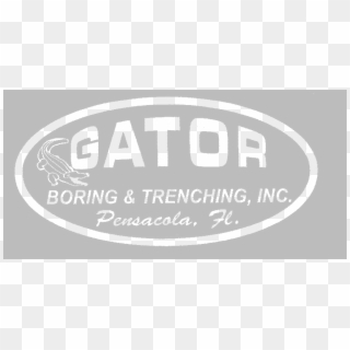 Thank You Gator Boring & Trenching For Sponsoring - Love Boobies Clipart
