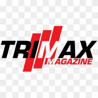 Trimax Magazine - Graphic Design Clipart