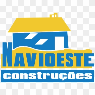 Navioeste Logo Png Transparent - Graphic Design Clipart
