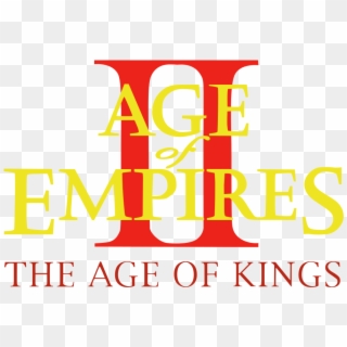 At Creative Media Kings Logo One Will Find Thousands - Age Of Empires Clipart
