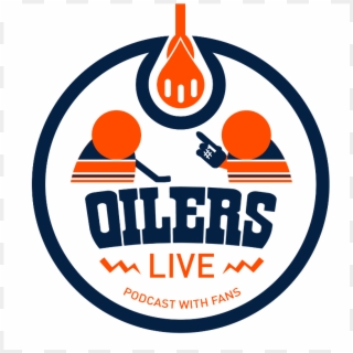 Michael, Sean , And Kelly (beer League Heroes) Discuss - Edmonton Oilers Clipart