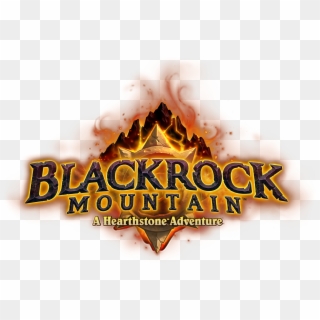 Blackrock Mountain Adventure Artist - Blackrock Mountain: A Hearthstone Adventure Clipart