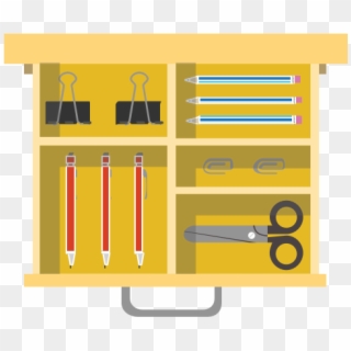 Organized Png Clipart