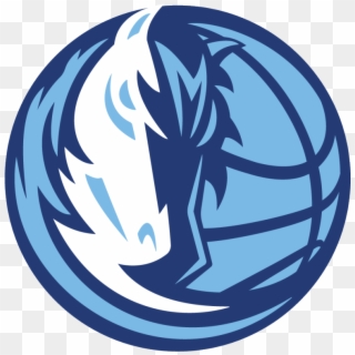 Saturday, - Dallas Mavericks Logo 2018 Clipart