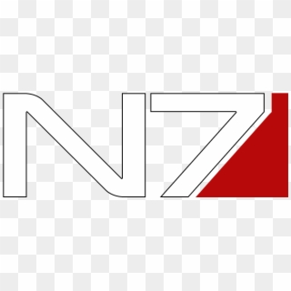 N7 Logo Png - N7 Clipart