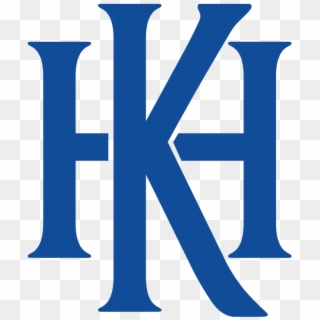 King's House School Logo Clipart