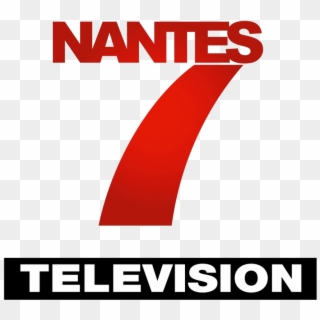 Logo N7 Television - Angers 7 Clipart