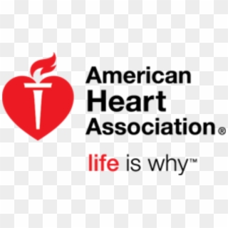 American Heart Association Logo N7 - American Heart Association Clipart