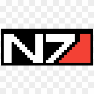 N7 - Sign Clipart