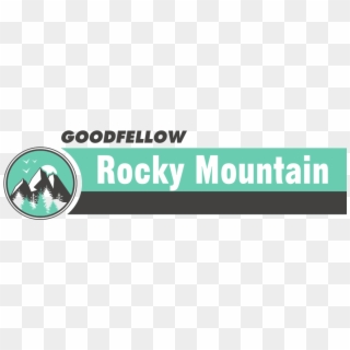 Rocky Mountain Logo - Signage Clipart