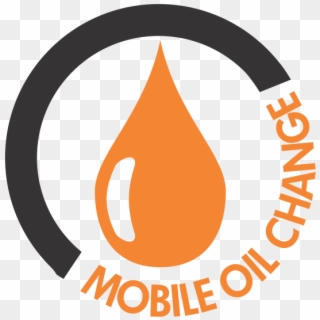 Oil Change Png - Mobile Oil Change Logo Clipart