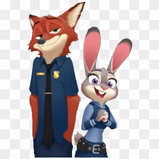 Image Library Library Image Crime Files Png Wiki Fandom - Zootopia Crime Files Nick Wilde Clipart