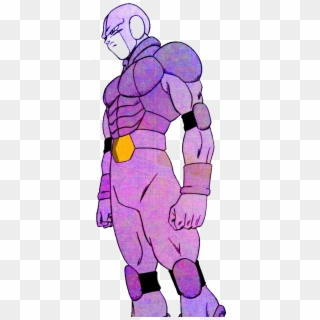 Golden Frieza Vs Hit - Hit Without Coat Dragon Ball Clipart