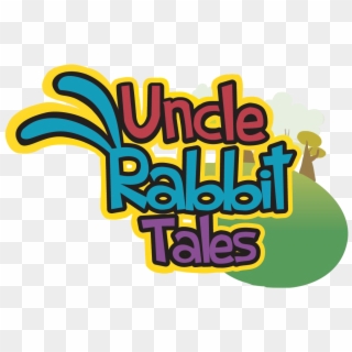 Uncle Rabbit Logo Png - Graphic Design Clipart