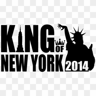 Moose Fest And King Of New York - Statue Of Liberty Clipart