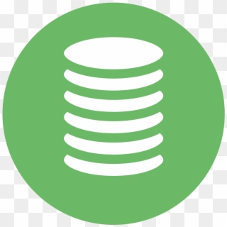 Finance Icon Png - Finance Icon Green Clipart
