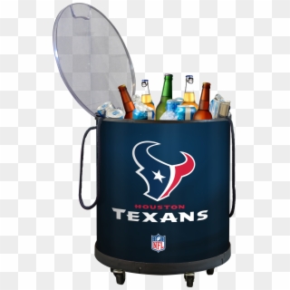 Looking For A New Way To Show Some Team Spirit Put - Houston Texans Clipart