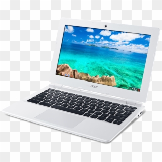 Acer Chromebook 11 11.6 Clipart