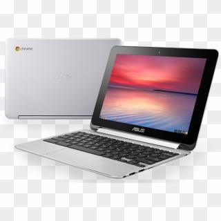 Asus Chromebook Flip C100 - Asus Chromebook Flip C302 Skins Clipart