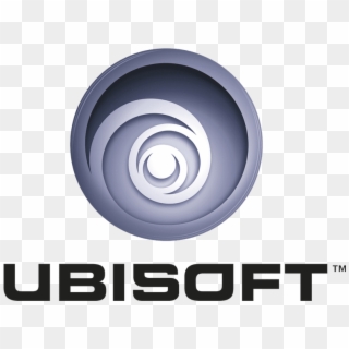 In Addition To The Long-awaited “advanced Warfare” - Ubisoft Logo Png Clipart