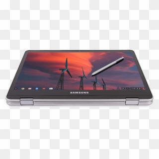 Samsung Chromebook Plus Samsung Chromebook Plus - Gadget Clipart