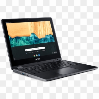 Acer Chromebook Spin 512 R851tn-c9dd - Netbook Clipart