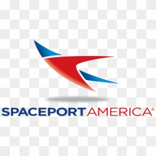 The Las Cruces Sun-news Reports That The New Mexico - Spaceport America Logo Clipart