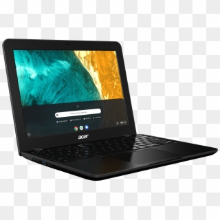 Acer Chromebook 512 - Netbook Clipart