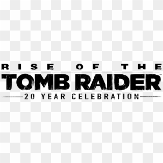 Manual - Rise Of The Tomb Raider 20th Anniversary Png Clipart