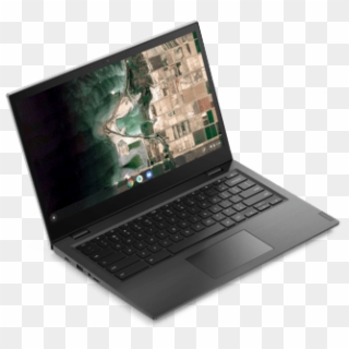 Lenovo Chromebook 14e - Netbook Clipart