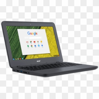 According To Data From Gartner, Acer Group Is The World's - Acer Chromebook 11 N7 Clipart