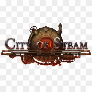 Steam Clipart