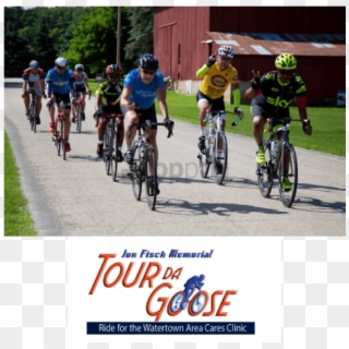 Free Png Tour Da Goose Bike Ride Png Image With Transparent - Road Bicycle Racing Clipart