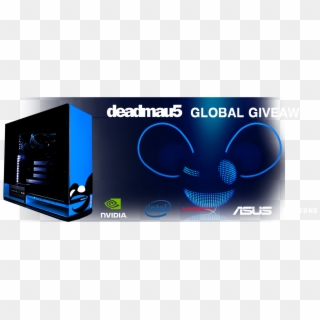 Deadmau5 Clipart