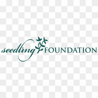 The Seedling Foundation - Uri Foundation Clipart