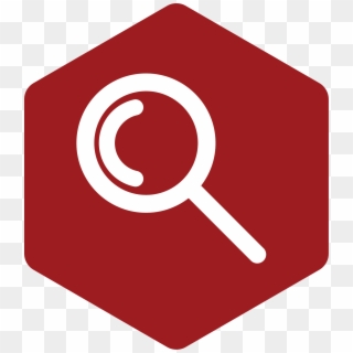 analysis & Assurance Analysis Icon - Circle Clipart