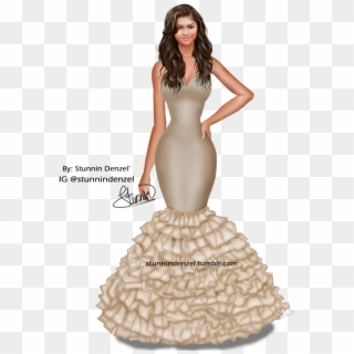Explore 774 1032, Zendaya Coleman, And More - Zendaya Outfits From Zapped Clipart