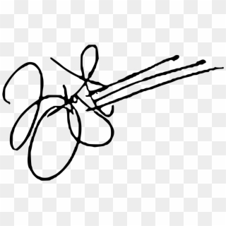 Signature Of Zendaya - Zendaya Signature Clipart