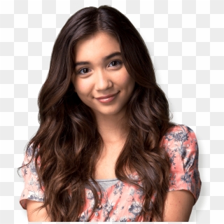 860 X 860 3 - Riley Off Of Girl Meets World Clipart