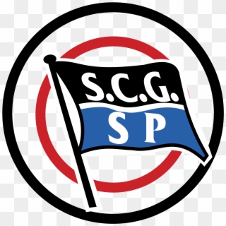 Sport Club Germania De Sao Paulo Sp Logo Png Transparent Clipart