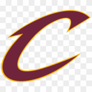 Cleveland Cavaliers Alternate Logo Clipart