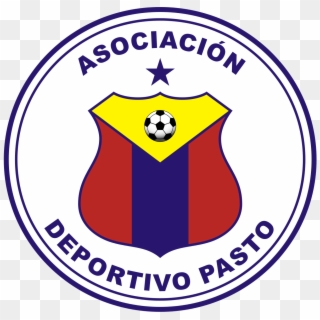 Deportivo Pasto Logo - Deportivo Pasto Png Clipart