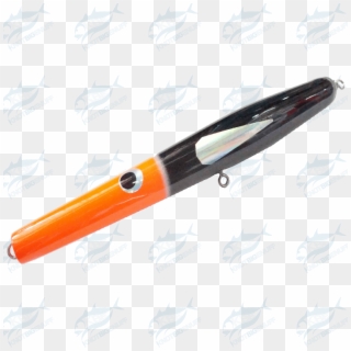 Full Scale Time Bomb Pencil 270mm 130g - Windscreen Wiper Clipart