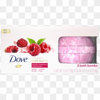 Dove Bath Bombs Clipart