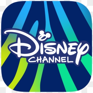 Disney Channel 2017 Clipart