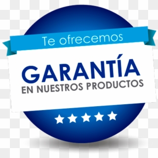Garantia - Con Garantia Logo Clipart