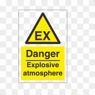 Explosive Sign Png Photos Clipart