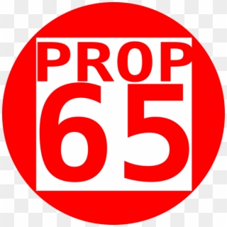 Prop65 Warning Icon California Clip Art - 4g Red Icon Png Transparent Png