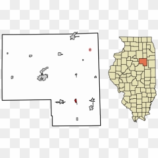 County Illinois Clipart
